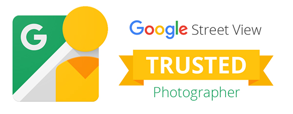 Google Trusted Photographer