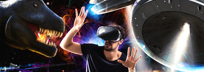 Gyms and Tourist Attractions - Reevo 360