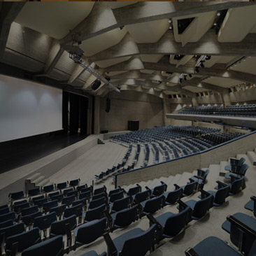 Event Spaces